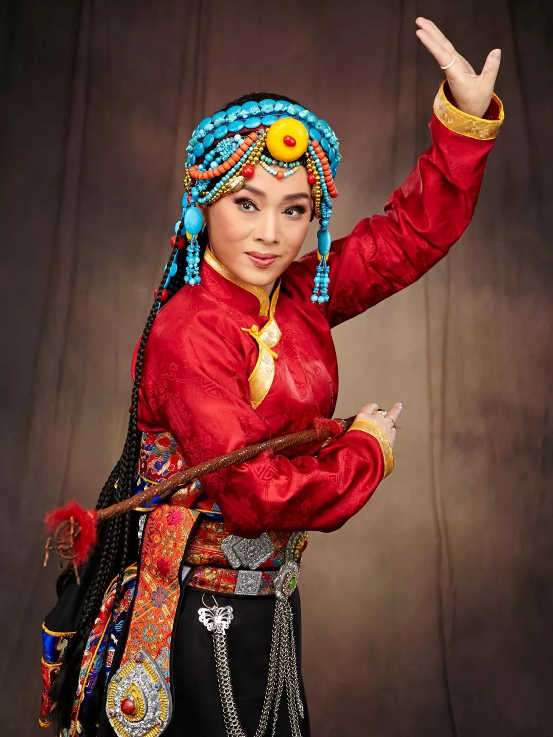 戏迷天地和评剧名家王丽京聊戏