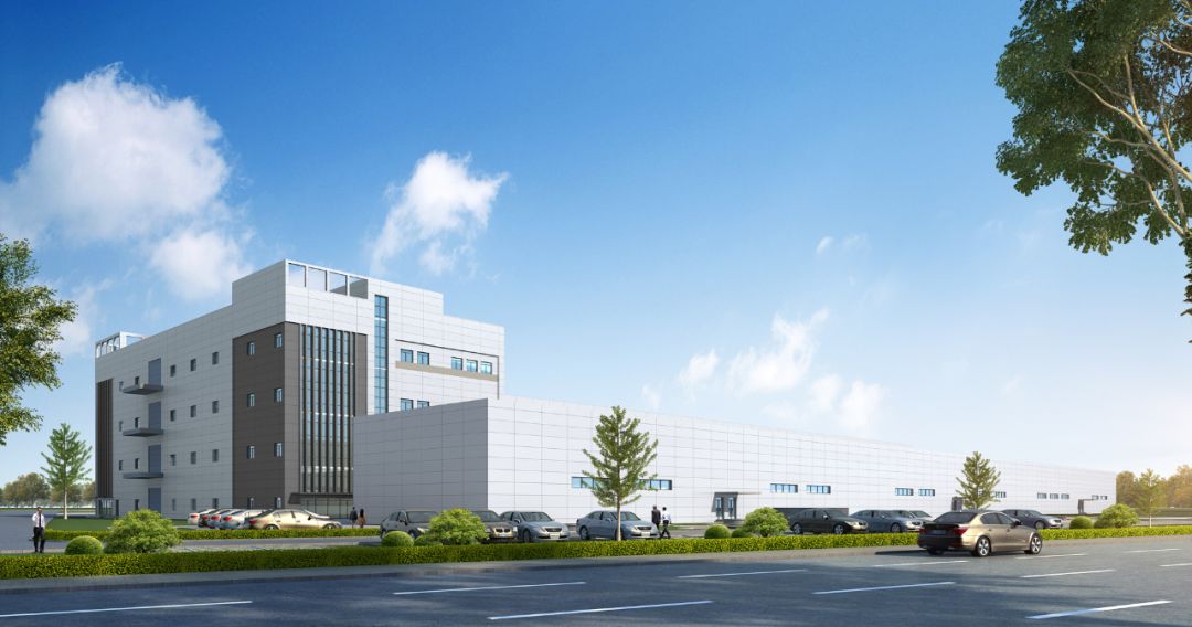 1基础设施先行 保障新城项目落地2019年,合巢产业新城按照"抓大建设