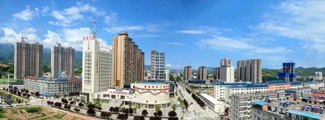 汉阴不忘初心向着既定目标尽锐出战