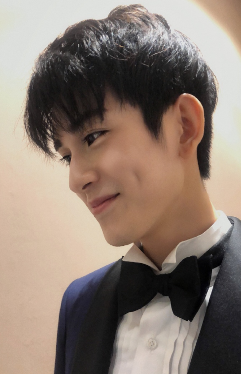 朱赞锦被追问孕妇如何护肤直接懵了低下头姐姐你为难我了