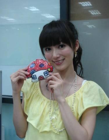 她与吴宗宪绯闻不断,愚人节公布结婚消息,如今41岁悄悄离婚?_林立雯