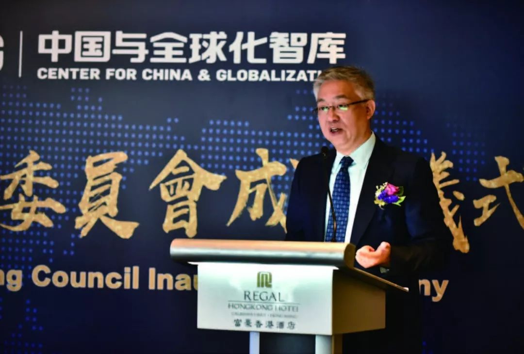 张懿宸： 闯荡华尔街数十年 成就世界金融巨子_中国