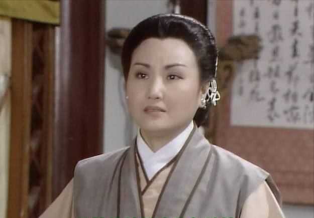 《新白娘子传奇》为什么媚娘长的和娘子一个模样,许仙的姐姐却总排斥
