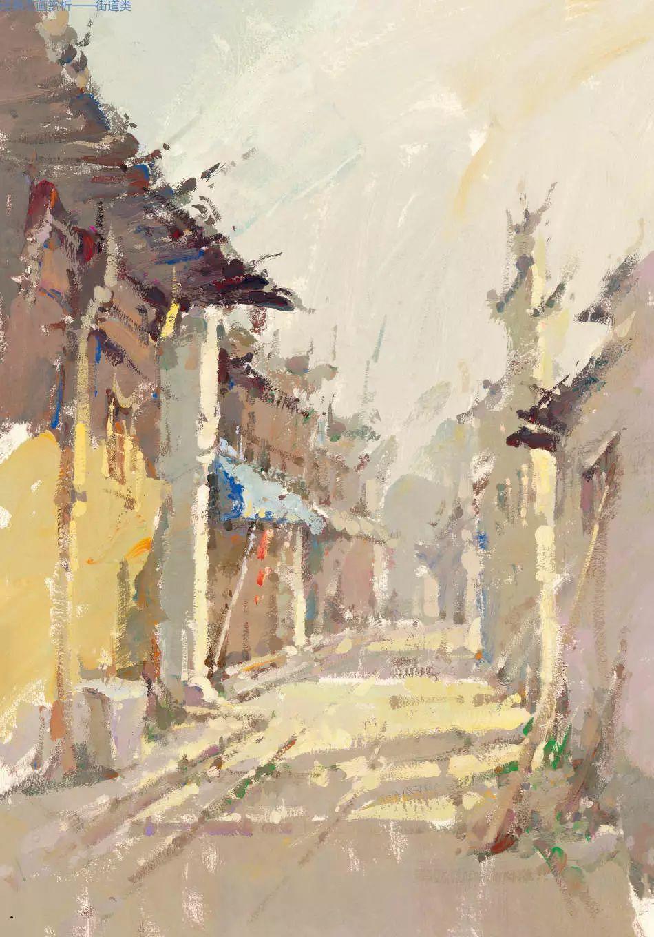 杭州画室特约名师易平丹毕业于中国美术学院油画系色彩名师