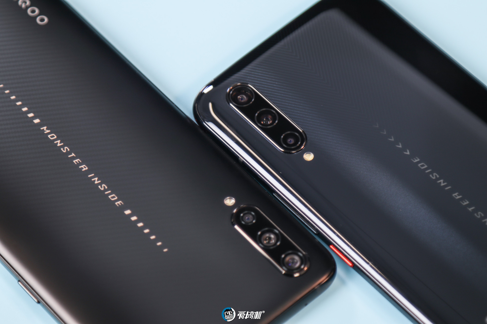 原创iqoopro5g快速上手最便宜5g手机来了3798元起买不买