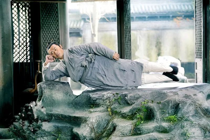 谨记修行人的五个睡觉方法会用的人很难变老