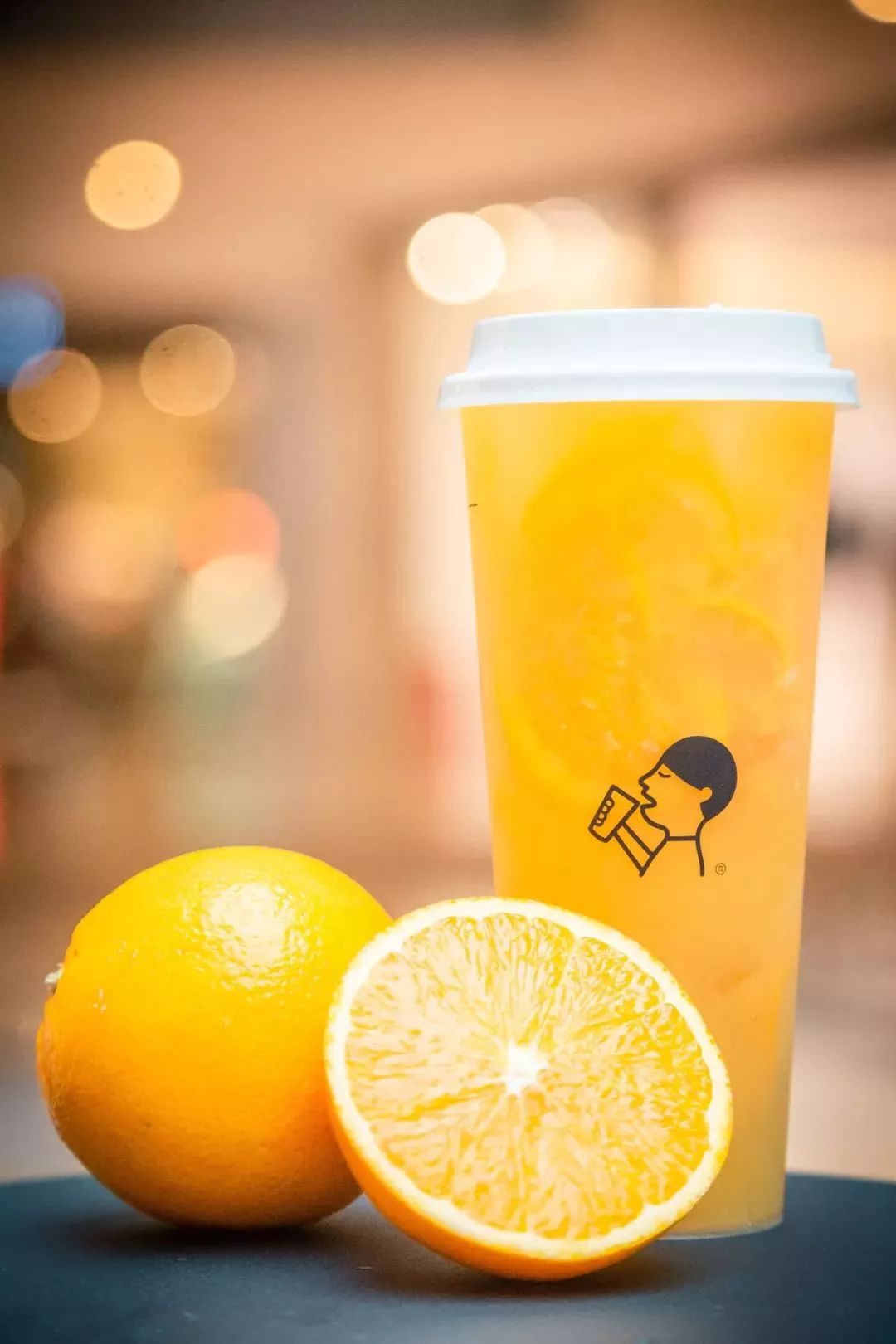 芝芝家族//-芝 芝 莓 莓-精品草莓搭配绿妍茶底新鲜现打超高的颜值