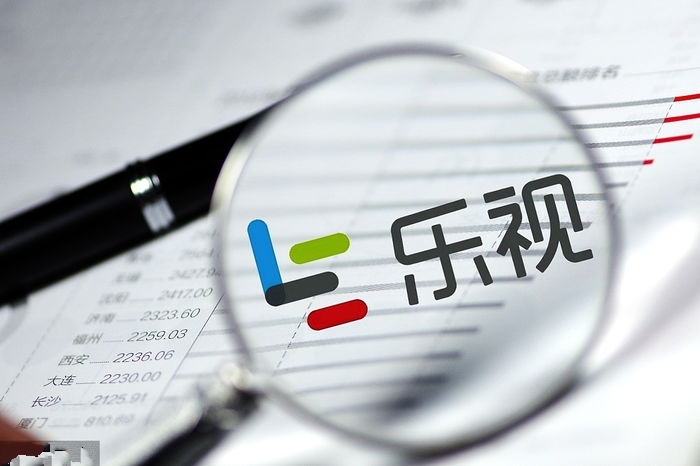 被裁决需回购乐视体育股份乐视网面临超百亿责任