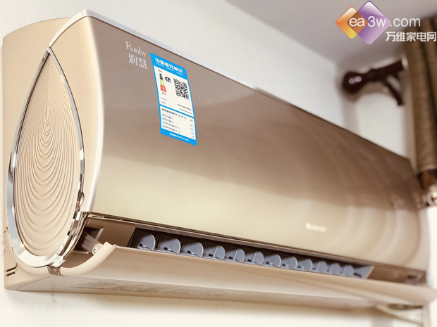 视频零距离体验,带你探究格力衡温空调的秘密