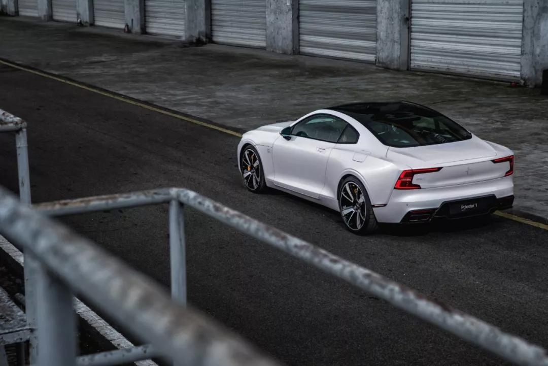 沃尔沃4缸gt跑车怎么做到动力堪比v12的