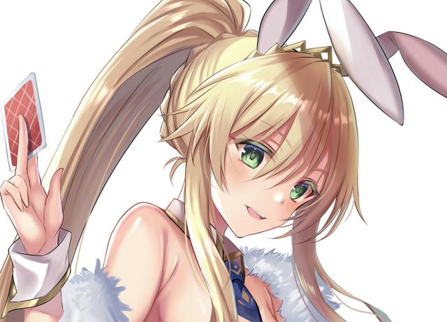 fgo五星尺阶泳装狮子王强度榜评价公开和魔王信长一样的垫底光炮