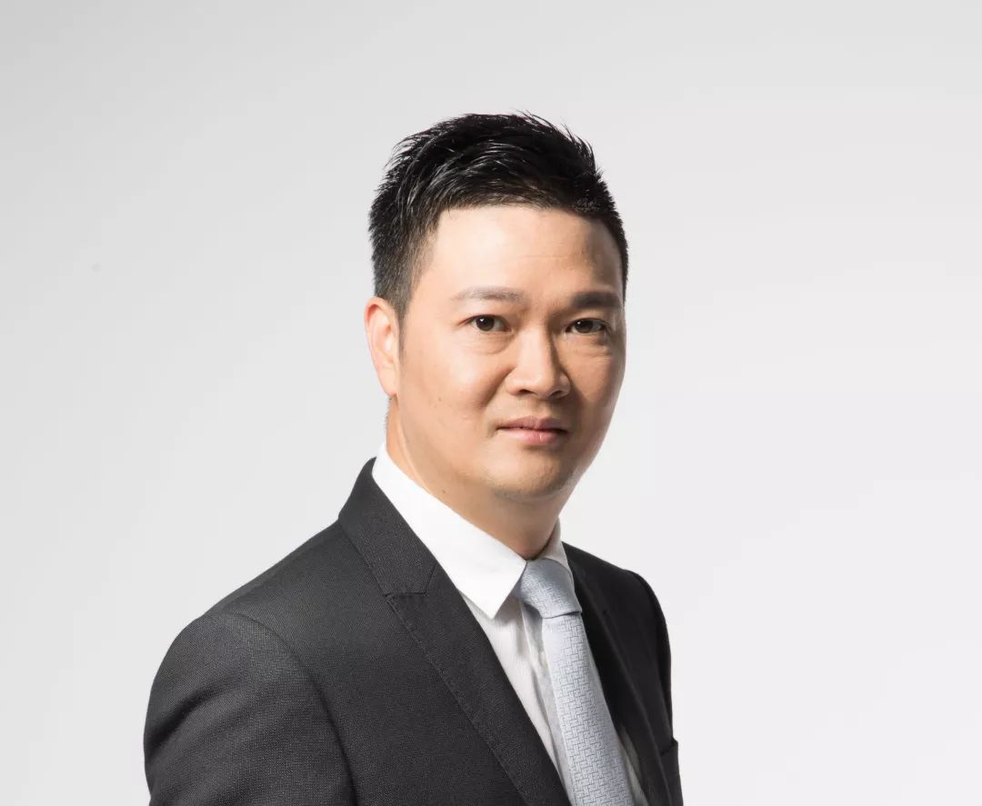 【金鼠标10周年-数字营销杰出人物】钟坚