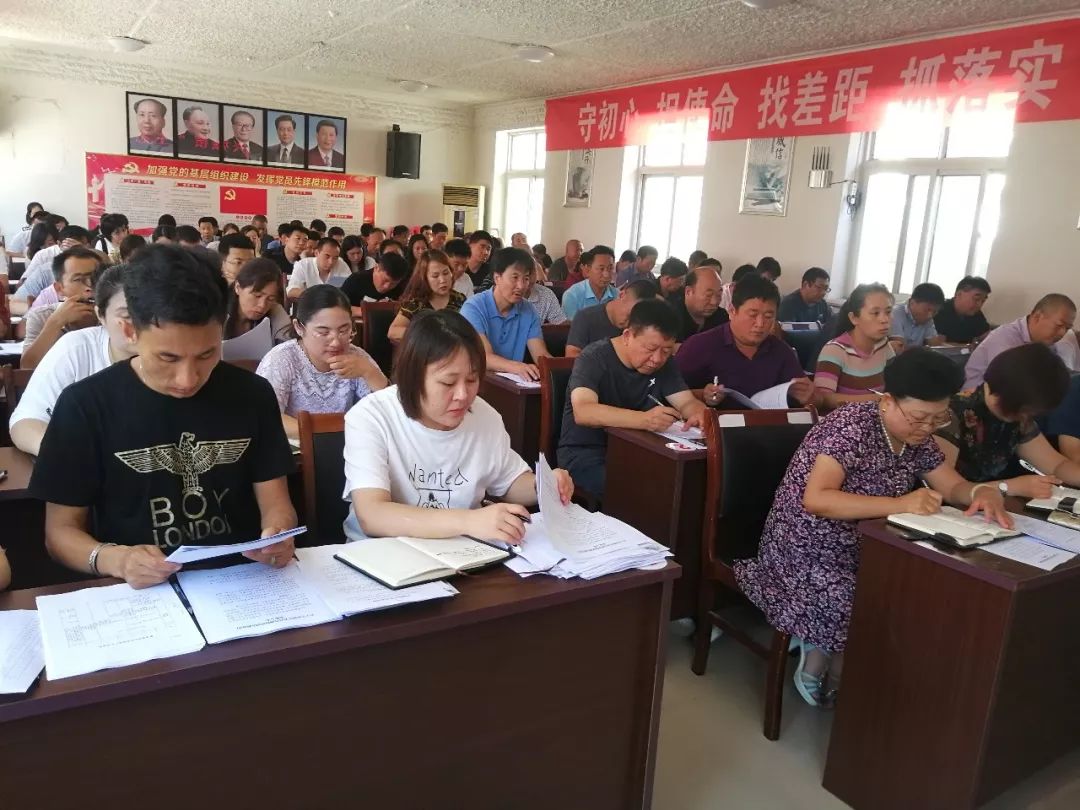 鄉鎮風采翻篇歸零再出發唱響庭院生態歌生態庭院創建模式在興城開啟