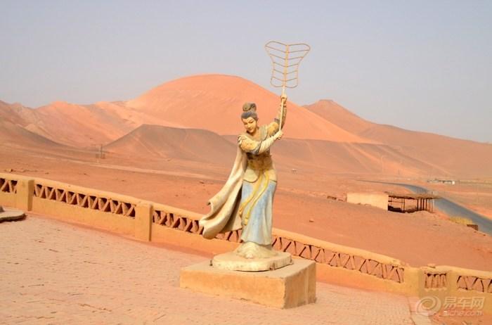 新疆天山吐鲁番喀纳斯8日新疆定制游