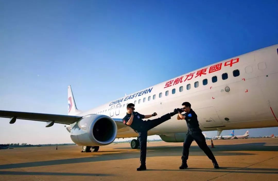 get空保小哥哥这几招关键时刻能用上