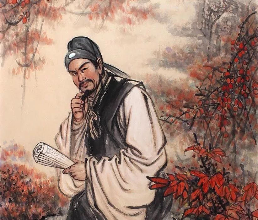 风流才子天下闻春风十里不如你