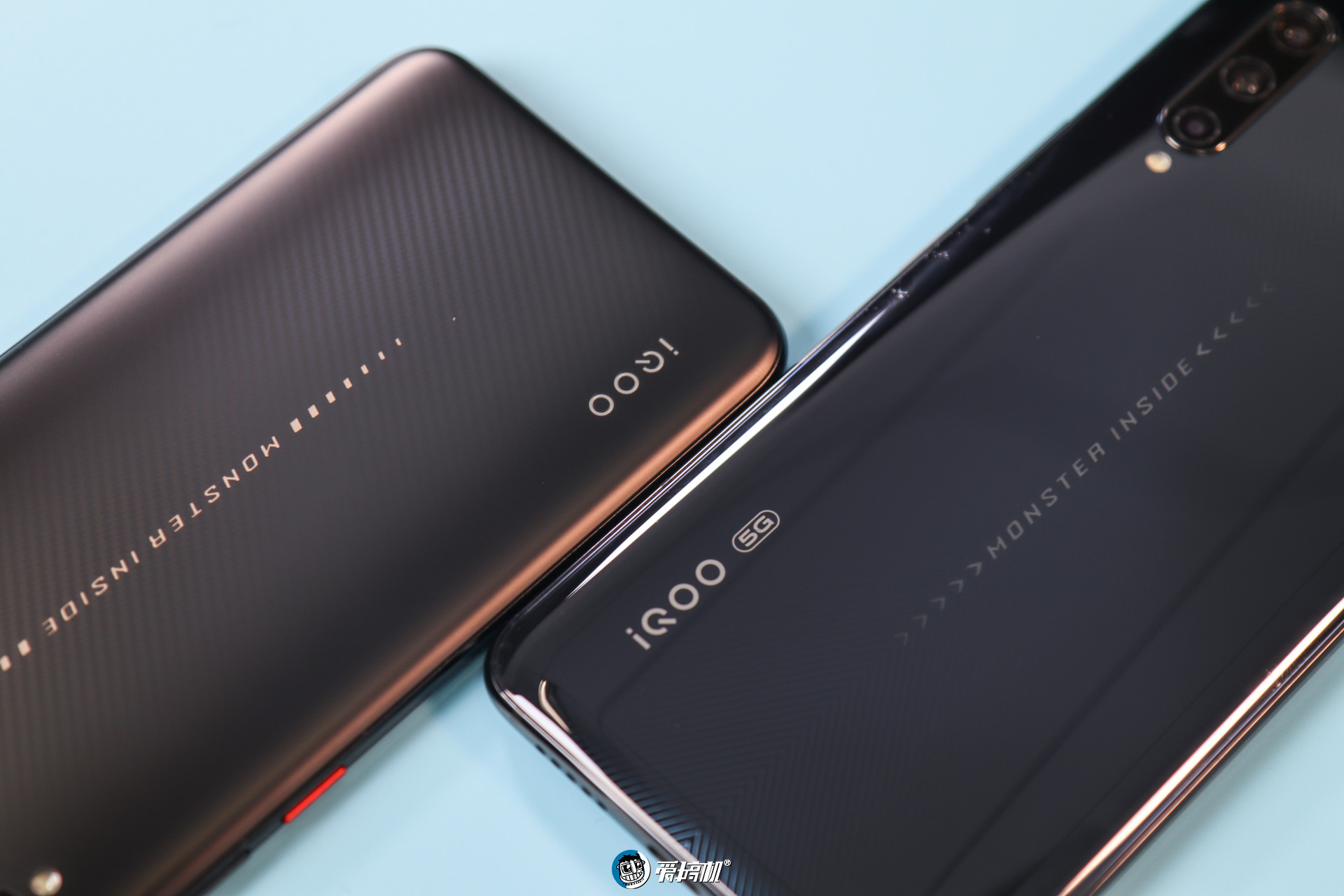 原创iqoopro5g快速上手最便宜5g手机来了3798元起买不买