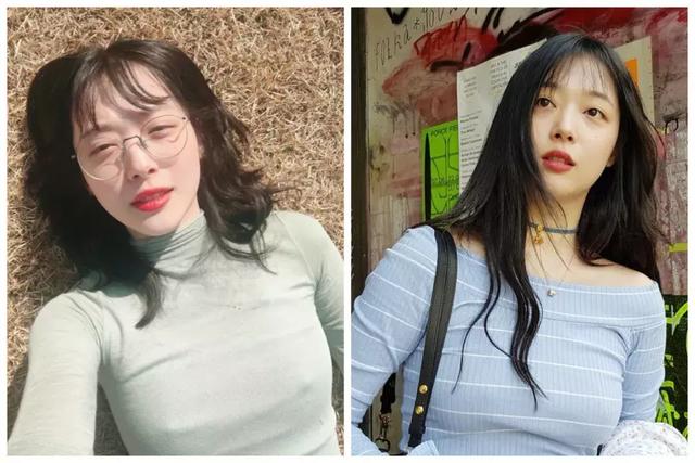 原创胸型都没分辨对难怪你的bra永远选不好