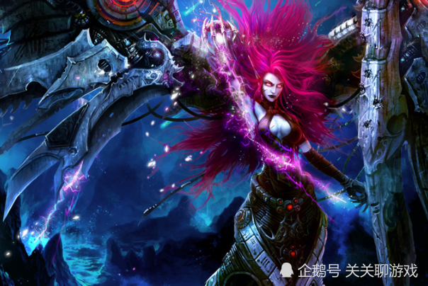 lol娜美配合这几个ad只要配合默契前期强力压制