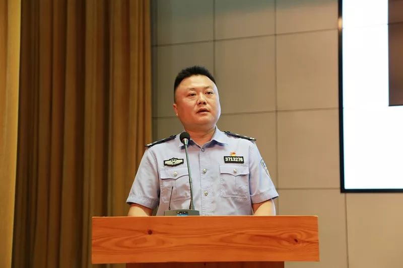 菏泽监狱肖楠▼奋战在一线,不忘初心本色,牢记使命担当.