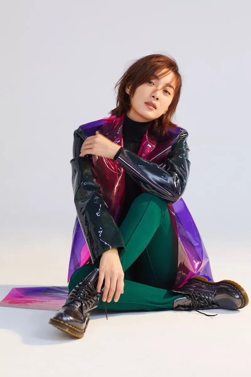 徐梵溪小欢喜铁棍儿山药故意放狠