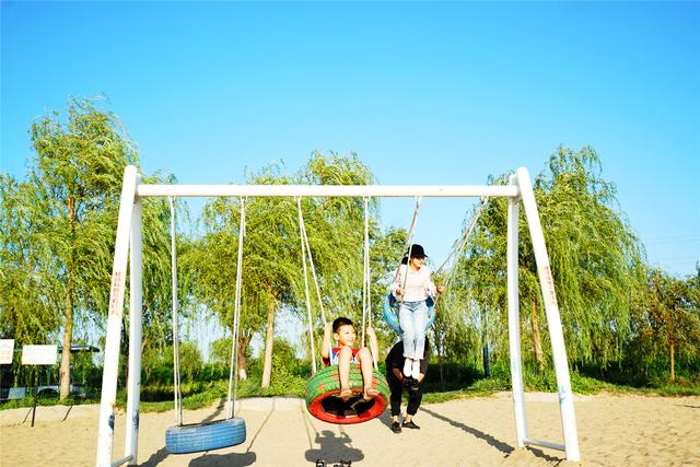 唐山休闲两日游你不能错过的几个景点