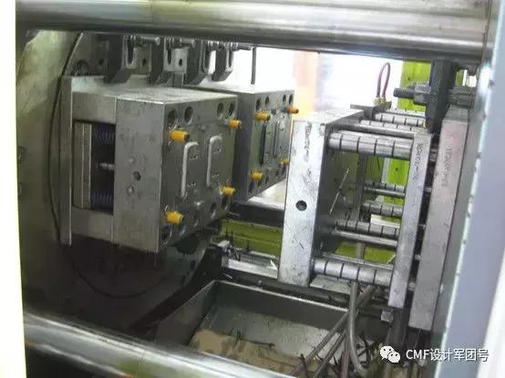 cmf一文了解双色注塑成型工艺