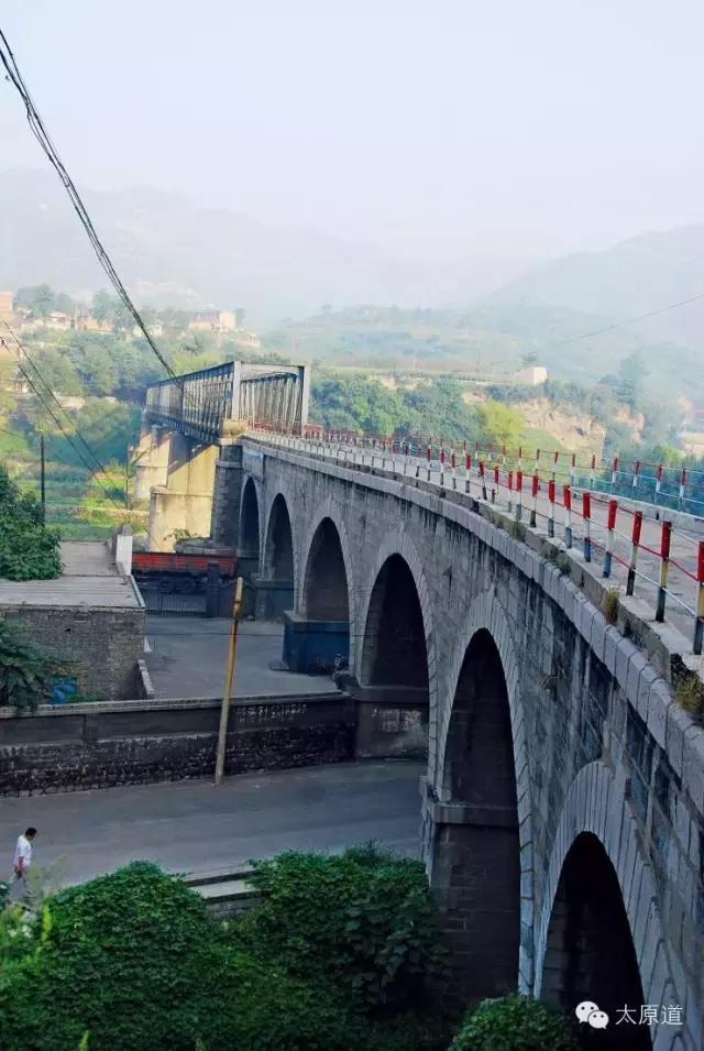 且看山西近代窄轨铁路成因之谜