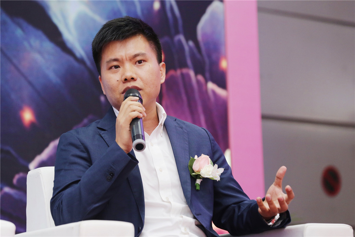 体验时代下的城乡设计首届中国深圳城市发展论坛在深举行