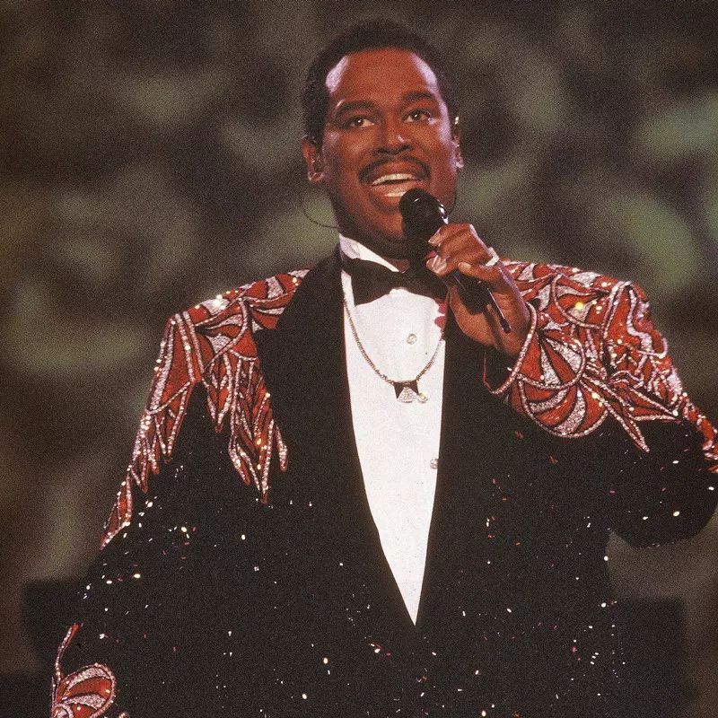 【欧美流行乐坛巨星系列】之八十 路德·范德鲁斯(二)_bowie