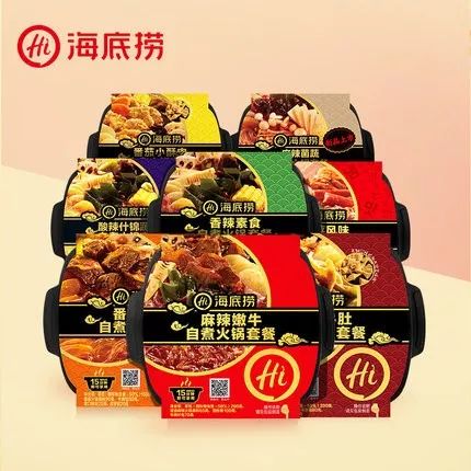 创新高颐海国际半年营收17亿元透露这些亮点