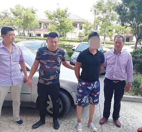 两天!泗洪公安抓获4名吸毒人员,2名盗窃犯罪人员