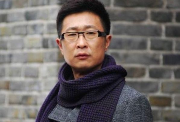 他是军人出身,凭汉奸一角一炮走红,中年丧子成终生伤痛_林永健