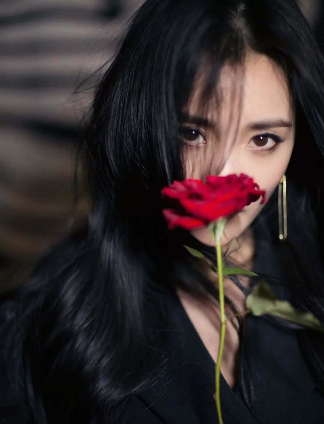 原创想变身全场最a最飒的酷女孩让杨幂和乔妹来教教你