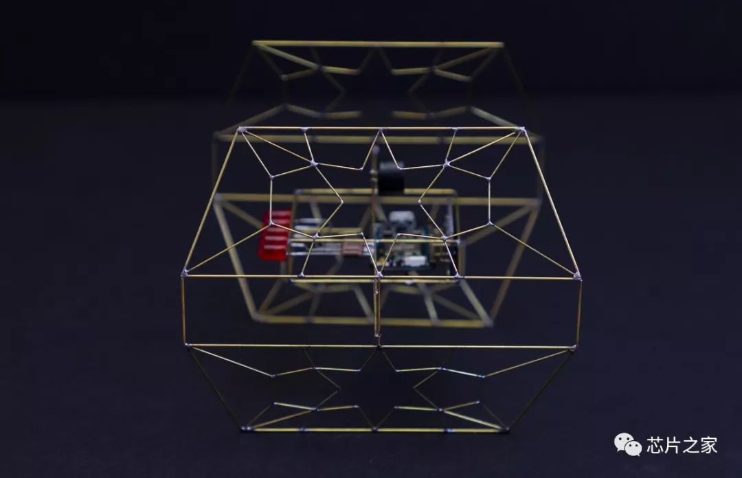 电子工程师的"艺术与浪漫"(多图分享)_芯片