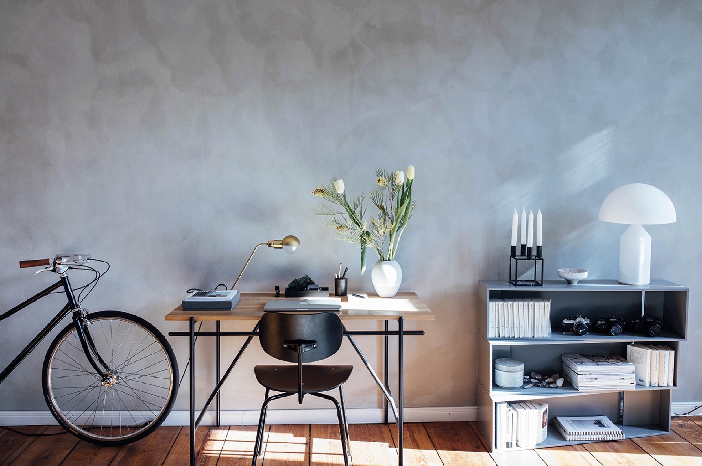 对北欧的痴迷都曾是我们年少时的梦