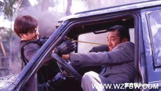 几近破产,这也让麦当雄和麦当杰他们两兄弟心灰意冷,遇到这个大坎之后