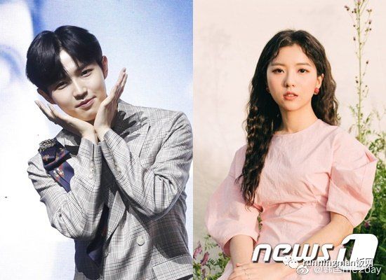 韩星|希澈亲妈艺能感不输_金希澈