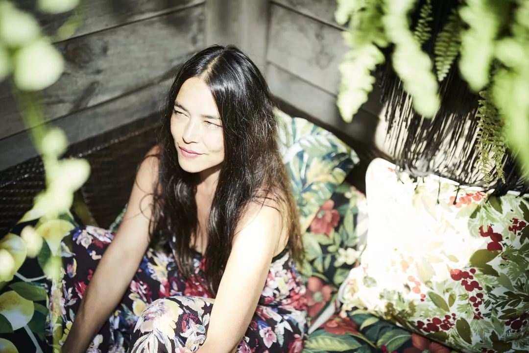 后青年荣誉呈现山形瑞秋02rachaelyamagata2019中国巡演正式开票