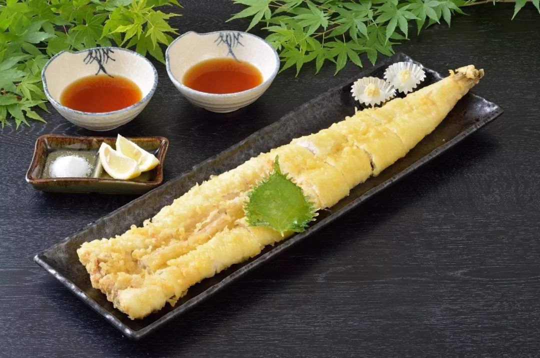 日本人最喜欢的天妇罗是什么?有些确定不是黑暗料理?