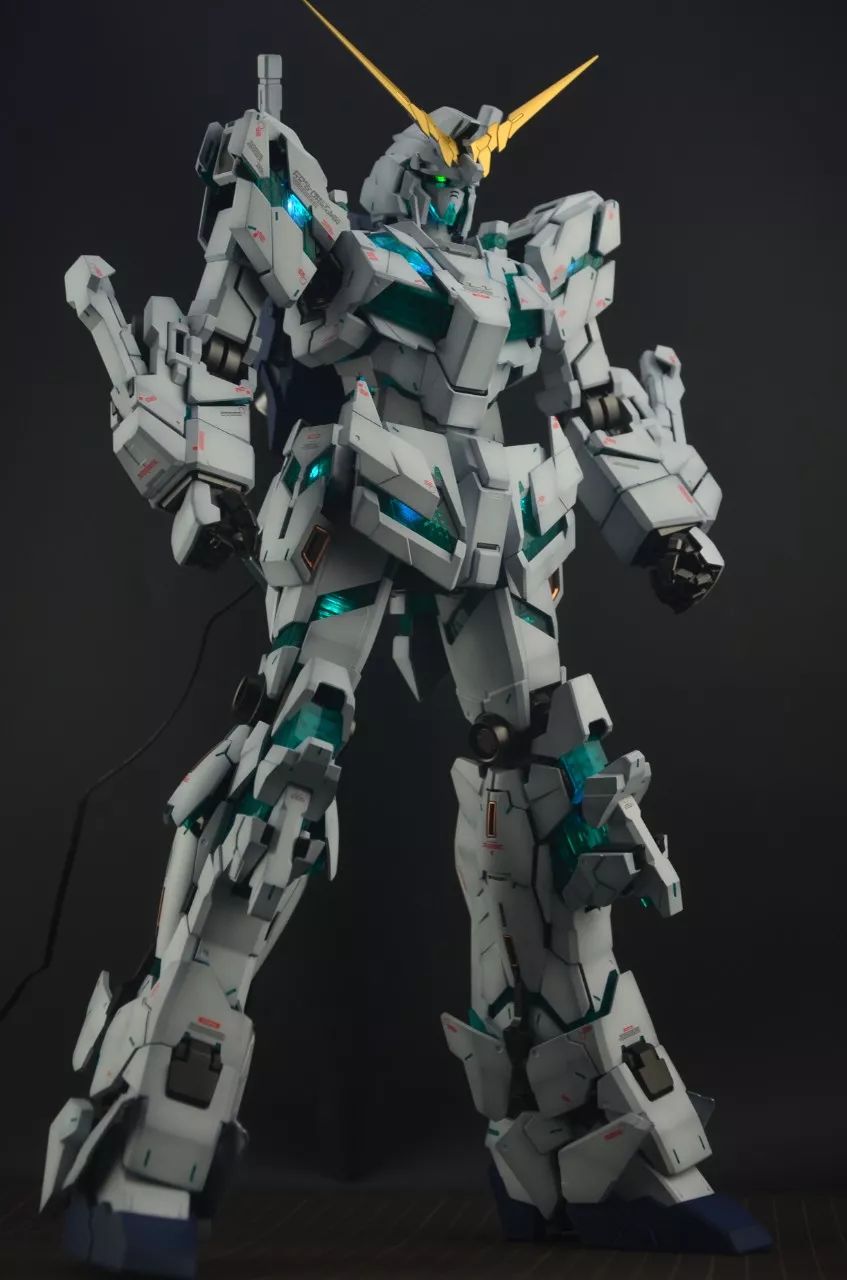 【佳作】又又又又独角兽