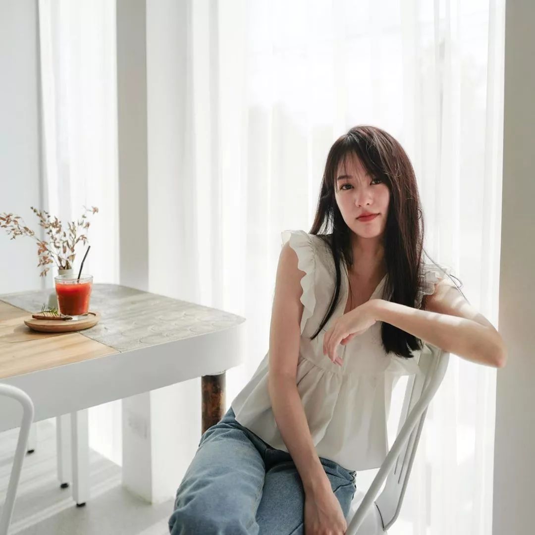 普通人怎么拍出自然又好看的生活照