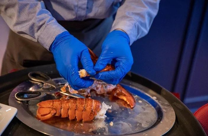 redlobster开到了北京人均一顿竟要500块网友回国反而吃不起了