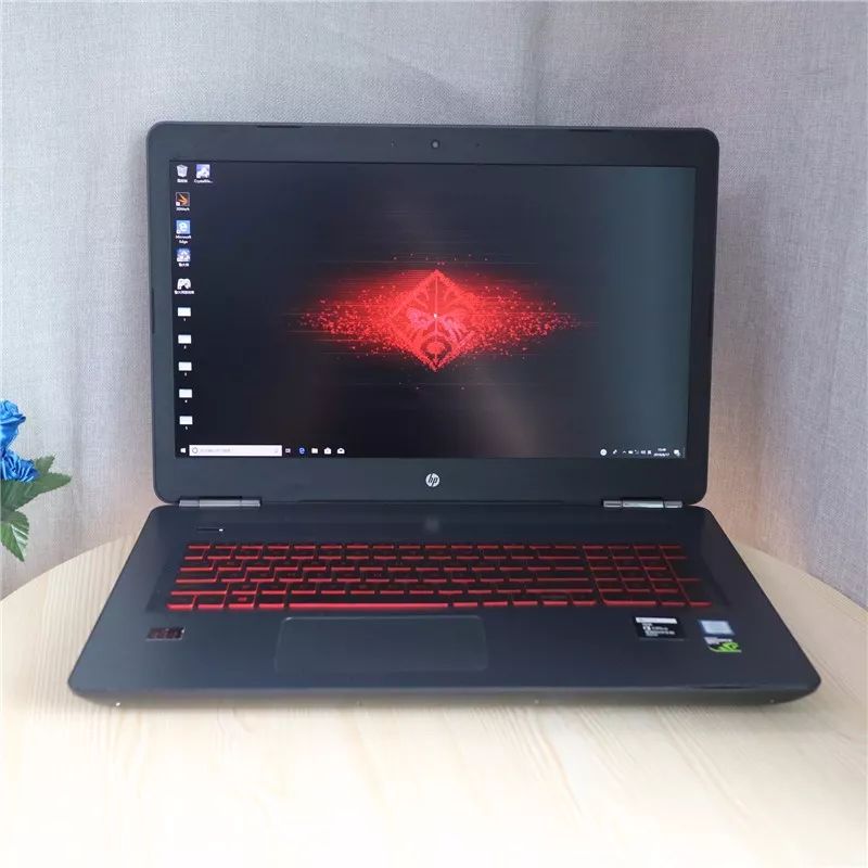 猪王二手又一款2999的gtx1060笔记本你抢到没