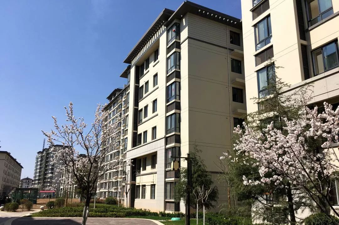 上河郡3期阔景小高层开放登记排号有高度的人生触手可及