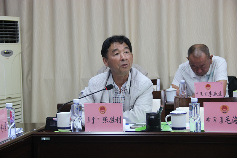 充分发挥检察职能 护航石拐区绿色发展
