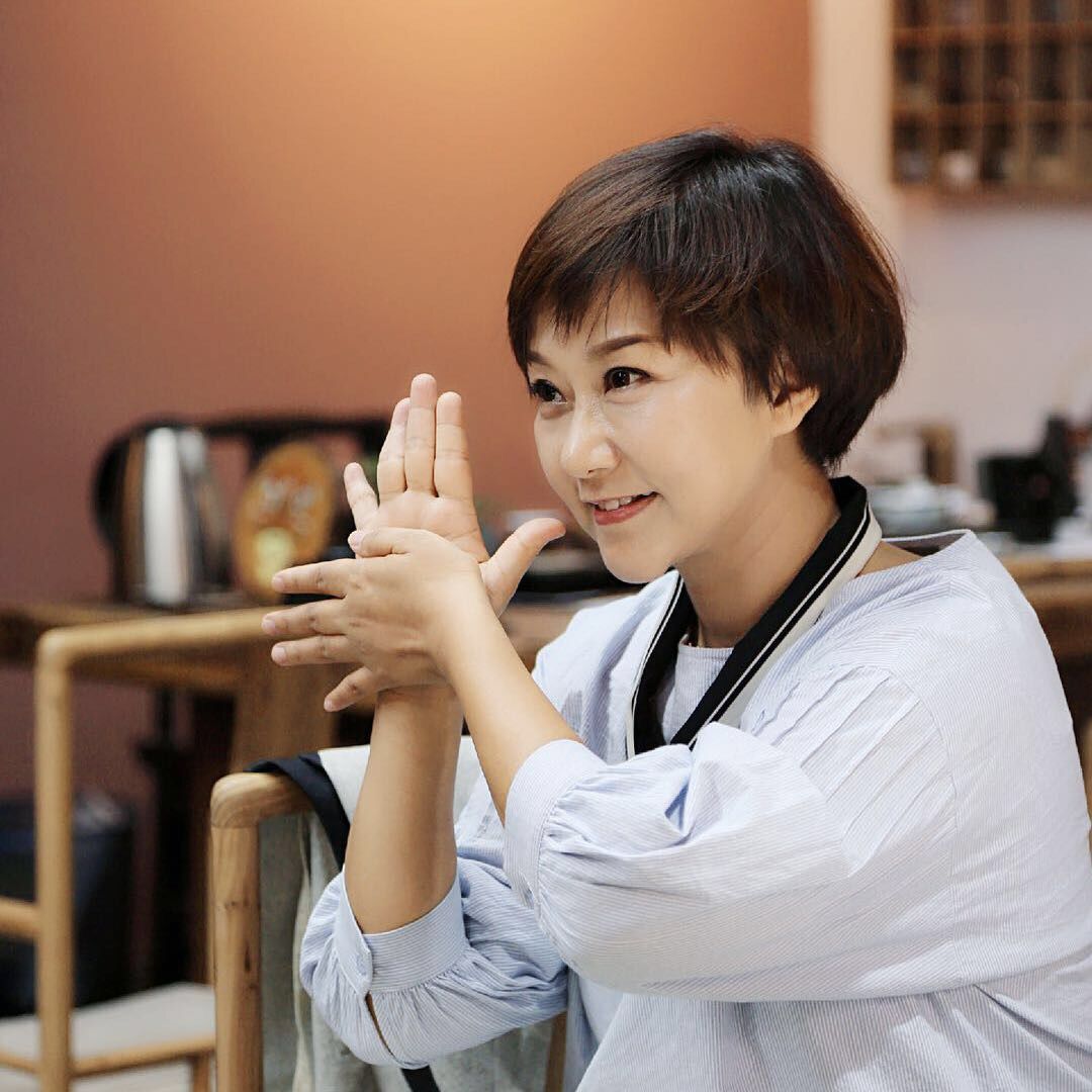 火炬手陶真第十一届全国少数民族传统体育运动会将于