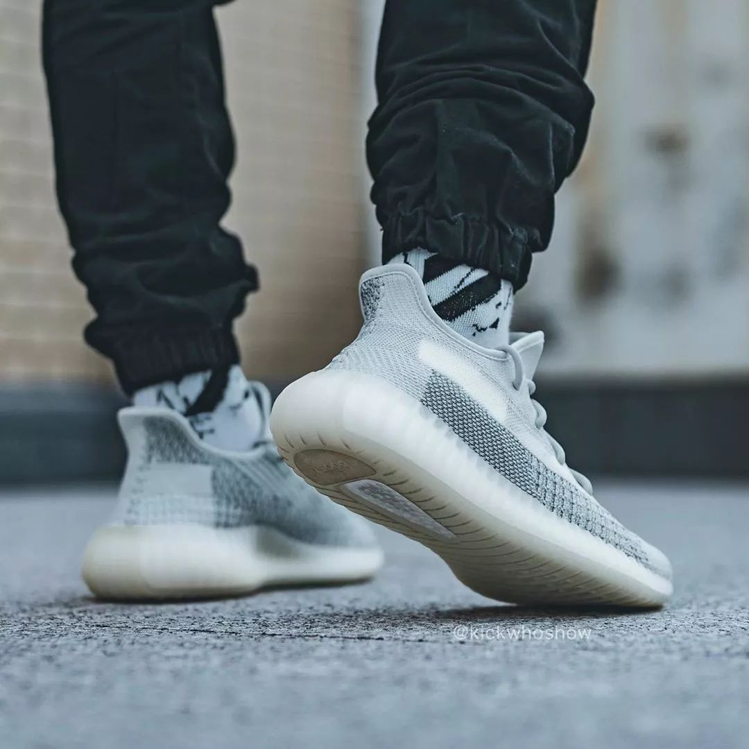 预警11款yeezy350700新满天星将全球发售附发售日程