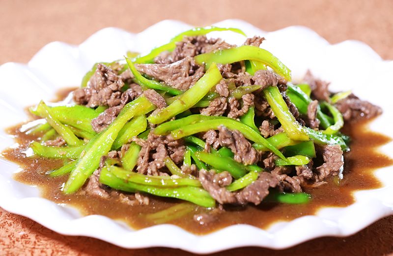 这是一道慈溪人桌上普通的家常菜但很多人都做不好