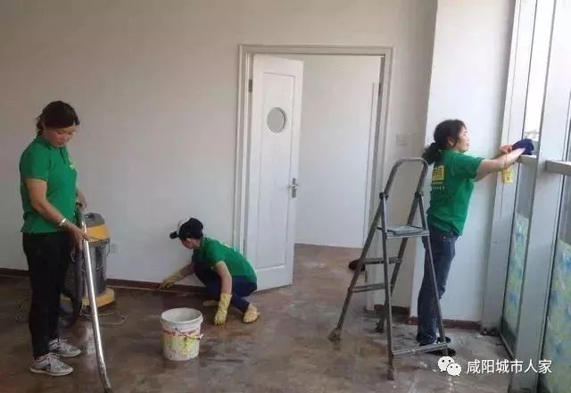 钟点工保洁：提高家庭生活质量的新风尚